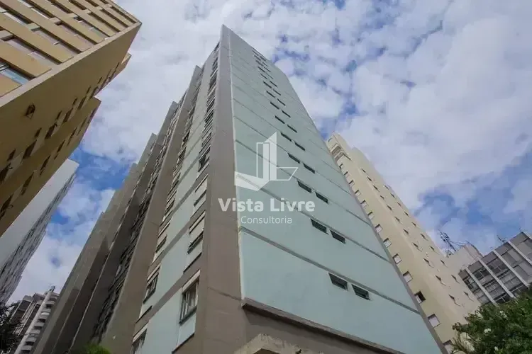 Apartamento, 2 quartos, 79 m² - Foto 38