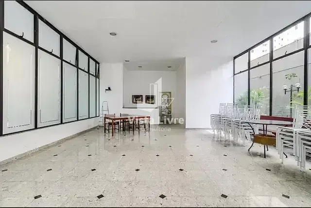 Apartamento, 2 quartos, 79 m² - Foto 34