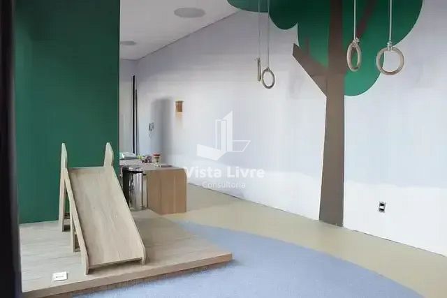 Apartamento, 1 quarto, 25 m² - Foto 32