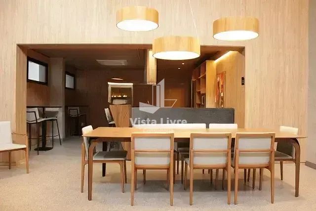 Apartamento, 1 quarto, 25 m² - Foto 35