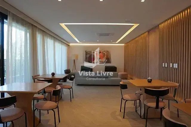 Apartamento, 1 quarto, 25 m² - Foto 22