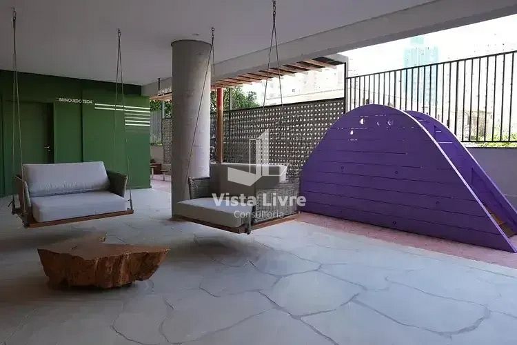 Apartamento, 1 quarto, 25 m² - Foto 31