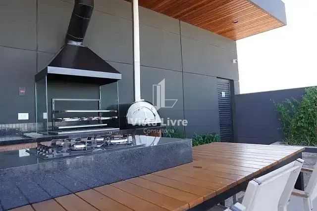 Apartamento, 1 quarto, 25 m² - Foto 14