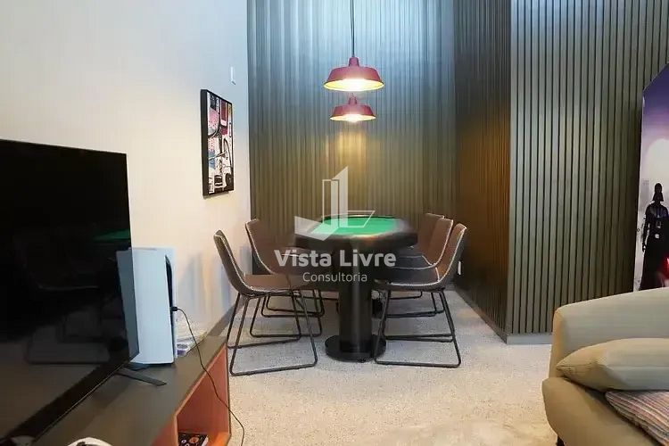 Apartamento, 1 quarto, 25 m² - Foto 30