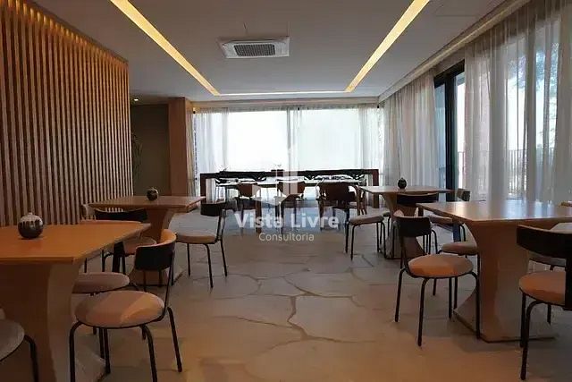 Apartamento, 1 quarto, 25 m² - Foto 21