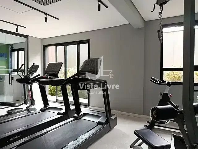 Apartamento, 1 quarto, 25 m² - Foto 23