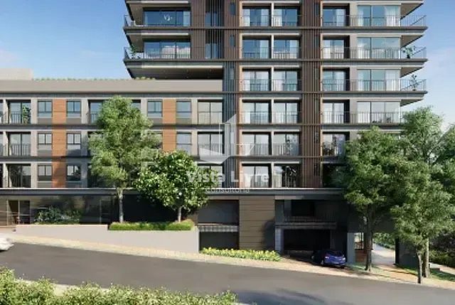 Apartamento, 1 quarto, 25 m² - Foto 38