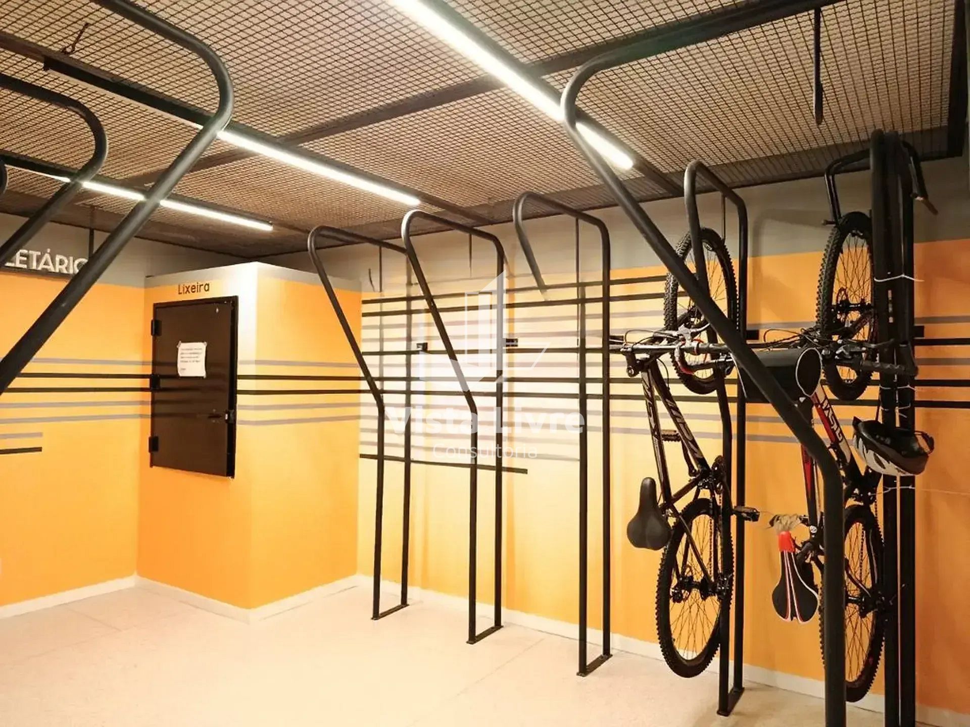 Apartamento, 1 quarto, 25 m² - Foto 29