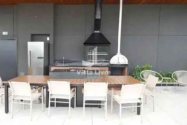 Apartamento, 1 quarto, 25 m² - Foto 13