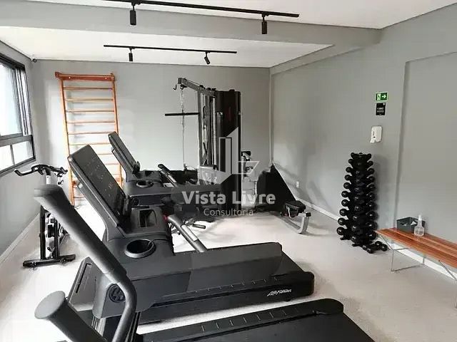 Apartamento, 1 quarto, 25 m² - Foto 24