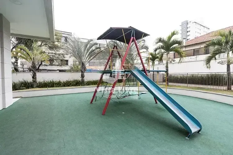 Cobertura, 3 quartos, 142 m² - Foto 32