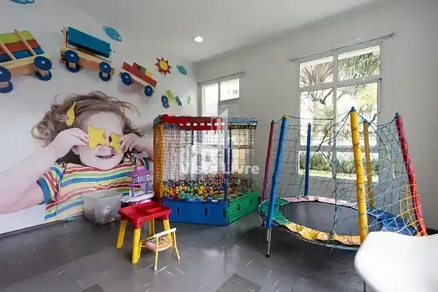 Cobertura, 3 quartos, 142 m² - Foto 43