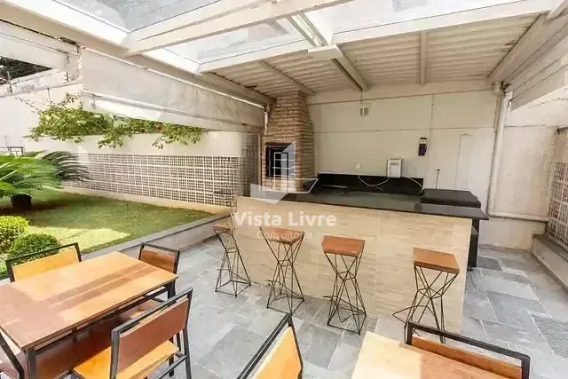 Cobertura, 3 quartos, 142 m² - Foto 28