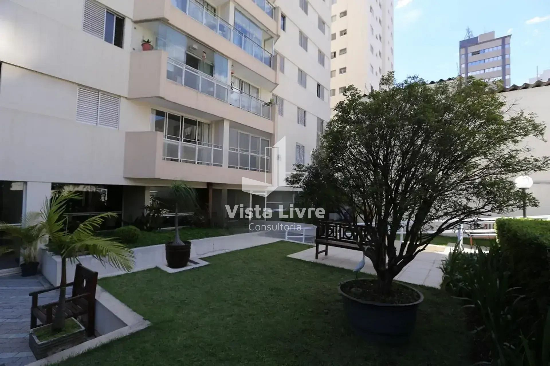 Apartamento, 3 quartos, 95 m² - Foto 27