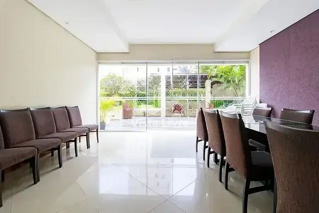 Apartamento, 3 quartos, 95 m² - Foto 9