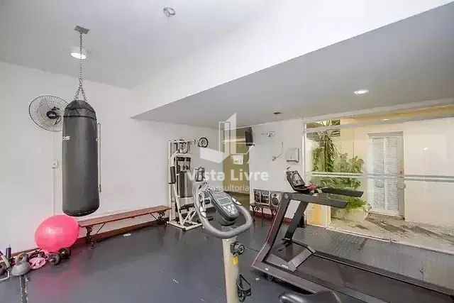 Apartamento, 3 quartos, 95 m² - Foto 12