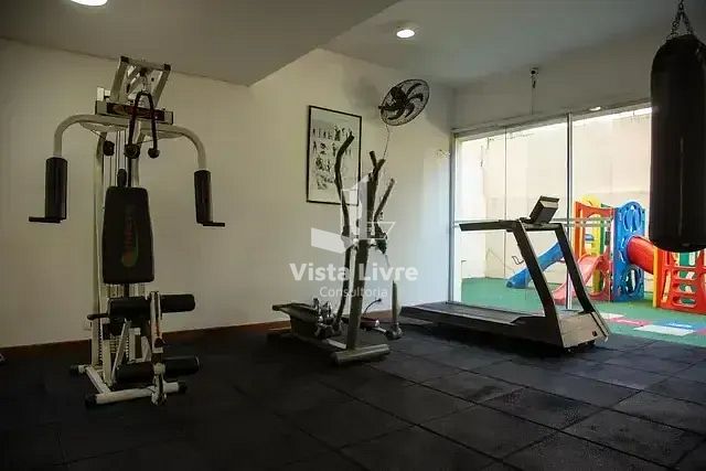 Apartamento, 3 quartos, 95 m² - Foto 13