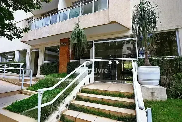 Apartamento, 3 quartos, 95 m² - Foto 28