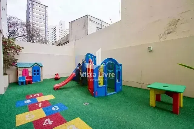 Apartamento, 3 quartos, 95 m² - Foto 11