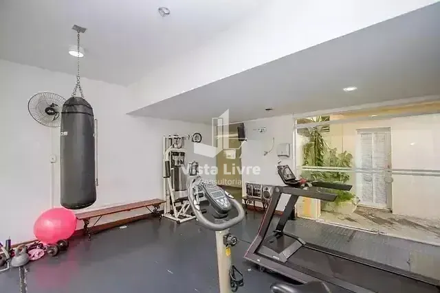 Apartamento, 3 quartos, 95 m² - Foto 12