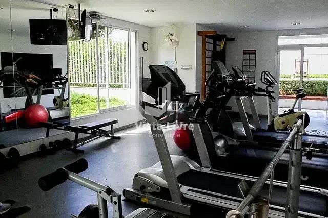 Apartamento, 3 quartos, 110 m² - Foto 58