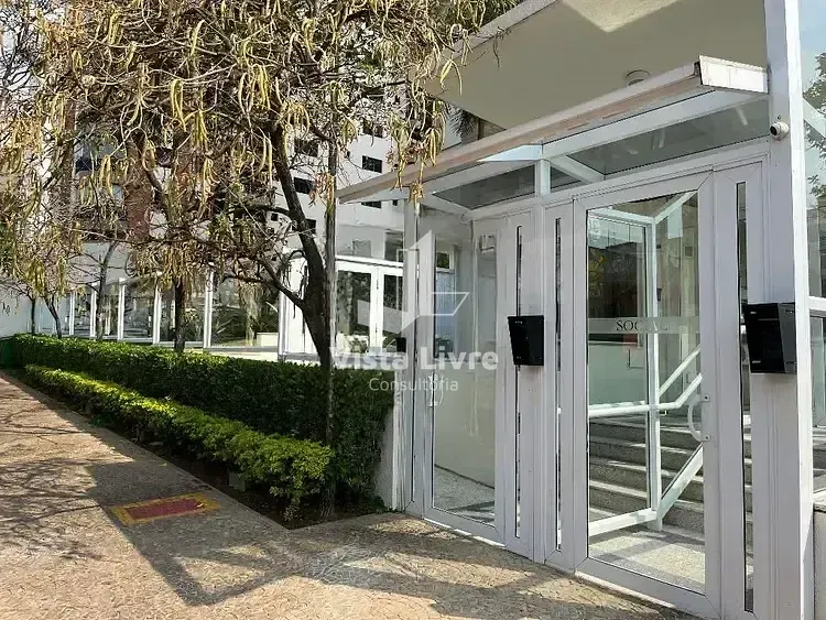 Apartamento, 3 quartos, 110 m² - Foto 68