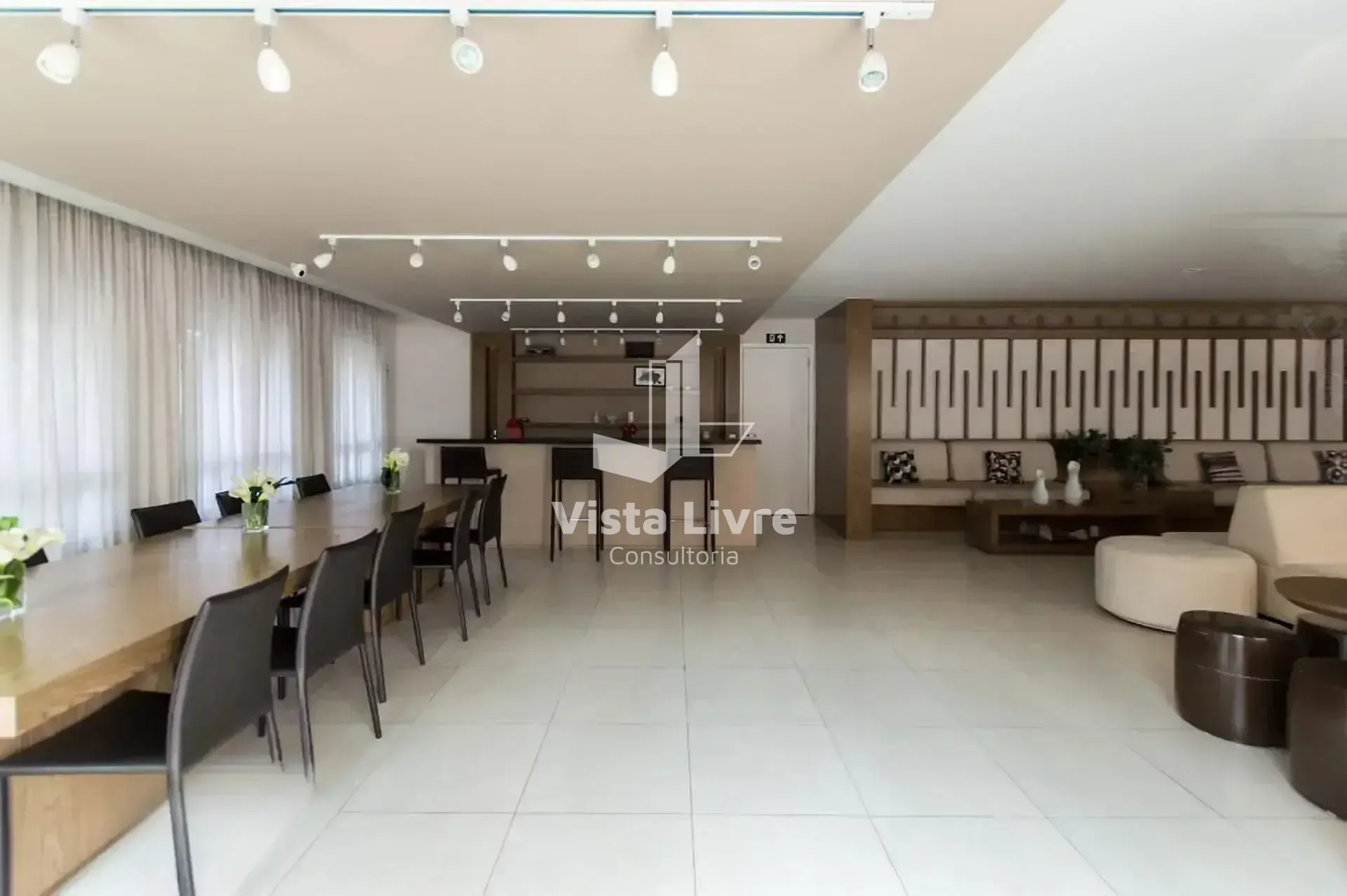 Apartamento, 2 quartos, 62 m² - Foto 41