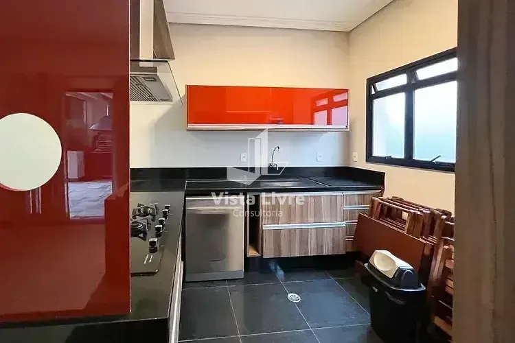 Apartamento, 1 quarto, 56 m² - Foto 15