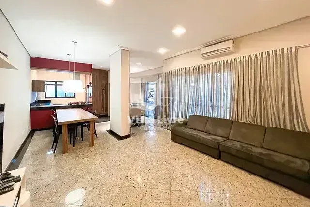 Apartamento, 1 quarto, 56 m² - Foto 24