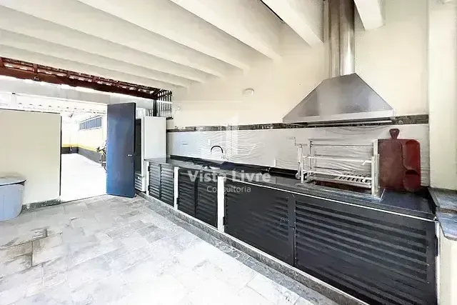 Apartamento, 1 quarto, 56 m² - Foto 14