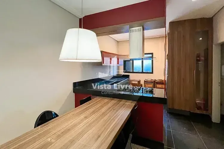 Apartamento, 1 quarto, 56 m² - Foto 16