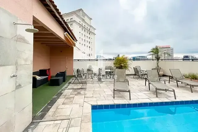 Apartamento, 1 quarto, 56 m² - Foto 13