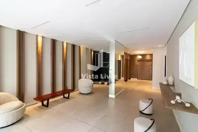 Apartamento, 1 quarto, 56 m² - Foto 17