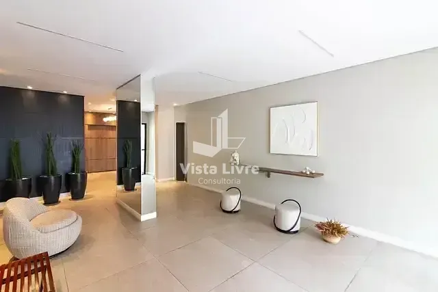 Apartamento, 1 quarto, 56 m² - Foto 20