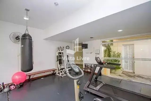 Apartamento, 2 quartos, 93 m² - Foto 43