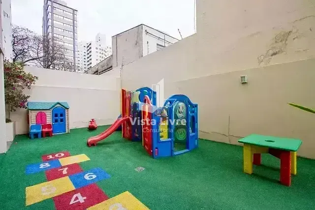 Apartamento, 2 quartos, 93 m² - Foto 45