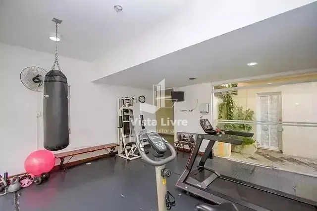 Apartamento, 2 quartos, 93 m² - Foto 43