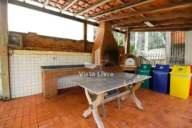 Apartamento, 2 quartos, 100 m² - Foto 31
