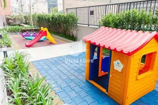 Apartamento, 3 quartos, 93 m² - Foto 41