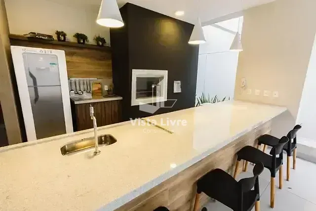 Apartamento, 3 quartos, 93 m² - Foto 39