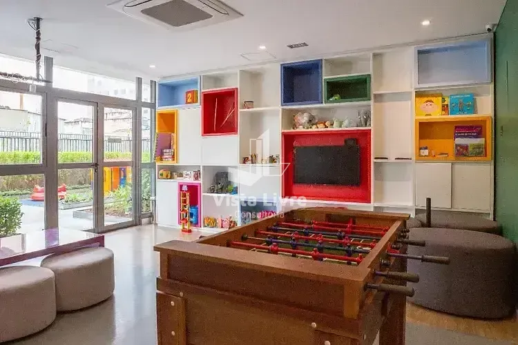 Apartamento, 3 quartos, 93 m² - Foto 44