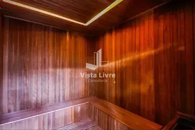 Apartamento, 3 quartos, 160 m² - Foto 44