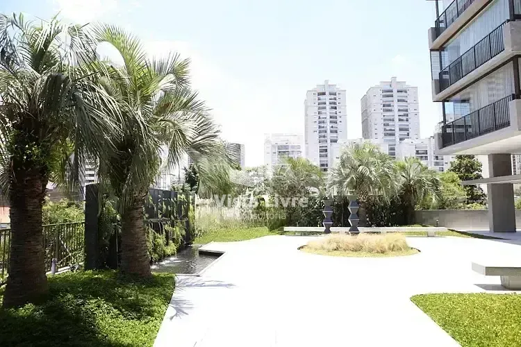 Apartamento, 3 quartos, 160 m² - Foto 41