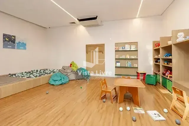 Apartamento, 3 quartos, 160 m² - Foto 48