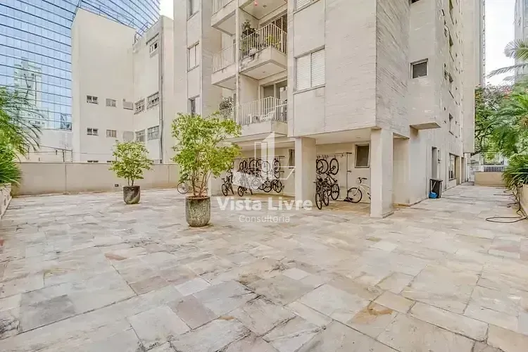 Apartamento, 2 quartos, 52 m² - Foto 11