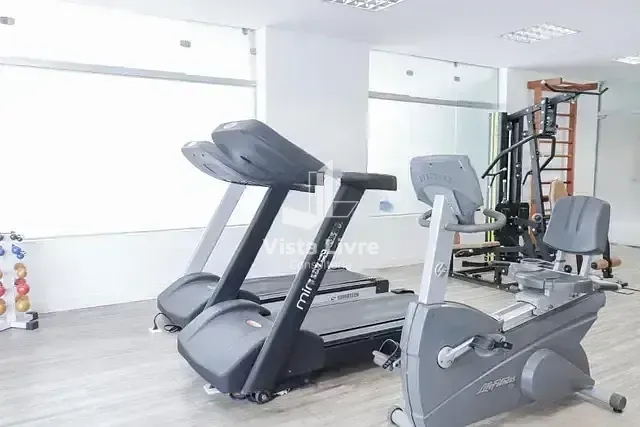 Apartamento, 2 quartos, 52 m² - Foto 17