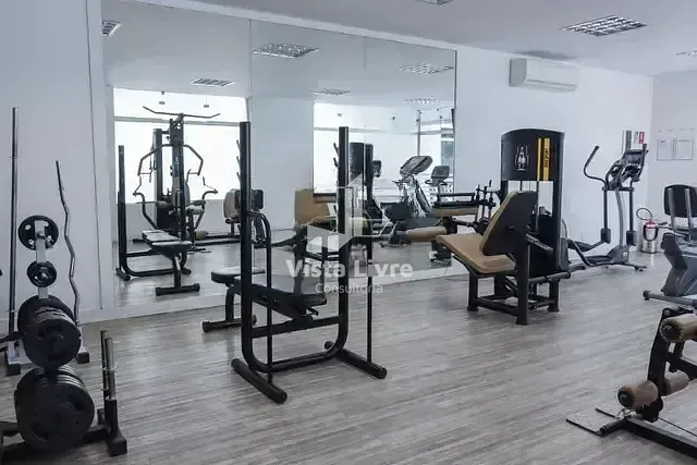 Apartamento, 2 quartos, 52 m² - Foto 16