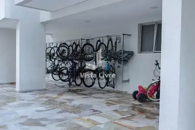 Apartamento, 2 quartos, 52 m² - Foto 18