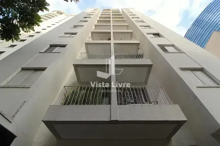 Apartamento, 2 quartos, 52 m² - Foto 10