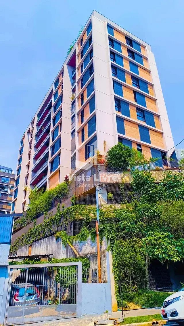 Apartamento, 2 quartos, 125 m² - Foto 45